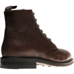 Lympstone boots