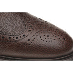 Lympstone boots