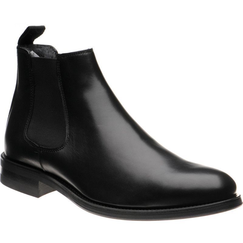 Matterhorn rubber-soled Chelsea boots