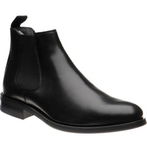 Mens Chelsea Boots Luxury Leather Chelsea Boots Herring Shoes