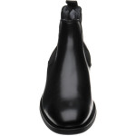 Matterhorn rubber-soled Chelsea boots