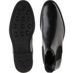 Matterhorn rubber-soled Chelsea boots