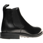 Matterhorn rubber-soled Chelsea boots