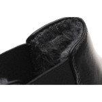 Matterhorn rubber-soled Chelsea boots