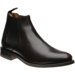 Herring Matterhorn rubber-soled Chelsea boots