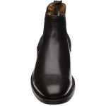 Matterhorn rubber-soled Chelsea boots