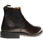 Matterhorn rubber-soled Chelsea boots