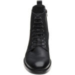 Herring Bridges rubber-soled boots