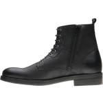 Herring Bridges rubber-soled boots