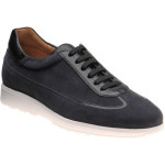 Algarve rubber-soled trainers