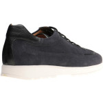 Algarve rubber-soled trainers