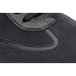 Algarve rubber-soled trainers