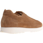 Algarve rubber-soled trainers