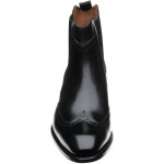 Perry brogue Chelsea boots