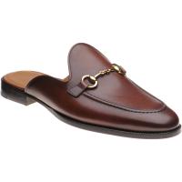 herring snaff ii in conker calf