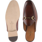 Snaff II loafers