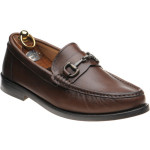 Herring Maestro loafers