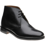 Herring Grays Chukka boots
