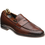 Marmi loafers