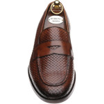 Marmi loafers