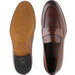 Marmi loafers