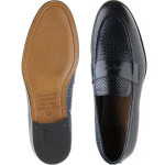 Marmi loafers