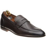 Barbato hybrid-soled loafers
