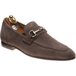 Ancona hybrid-soled loafers