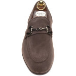 Ancona hybrid-soled loafers