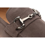 Ancona hybrid-soled loafers