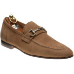 Ancona hybrid-soled loafers