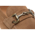 Ancona hybrid-soled loafers