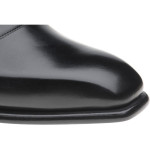 Fitzrovia monk shoes