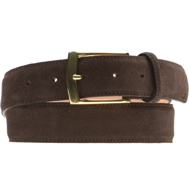 Herring Westminster Belt