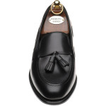 Herring Ascot II hybrid-soled tasselled loafers