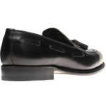 Herring Ascot II hybrid-soled tasselled loafers