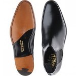 Herring Wilson Chelsea boots
