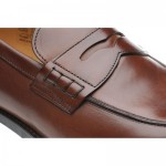 Edmonton rubber-soled loafers