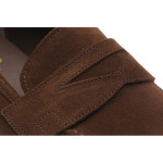 Herring Charlton loafers