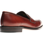 Herring Charlton loafers