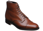 Herring Stratford in Chestnut Calf