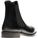 Herring Coltham hybrid-soled Chelsea boots