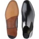 Herring Coltham hybrid-soled Chelsea boots