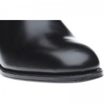 Herring Coltham hybrid-soled Chelsea boots
