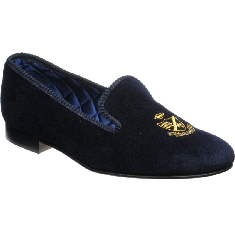 Herring Monarch house shoes