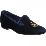 Herring Monarch house shoes
