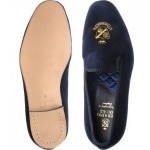 Herring Monarch house shoes