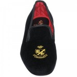Herring Monarch house shoes