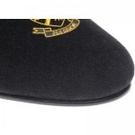 Herring Monarch house shoes