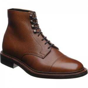 Herring Keswick (Rubber) in Tan Grain